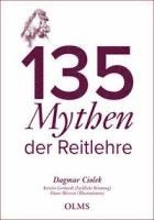 bokomslag 135 Mythen der Reitlehre