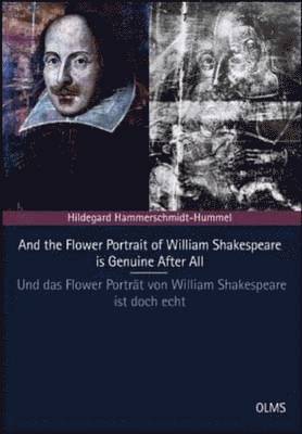 And the Flower Portrait of William Shakespeare is Genuine After All 1