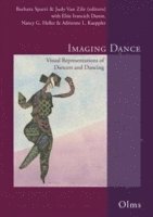 bokomslag Imaging Dance