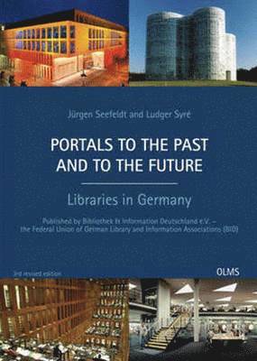 Portals to the Past & to the Future 1