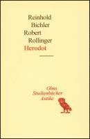 Reinhold Bichler, Robert Rollinger - Herodot, Häftad