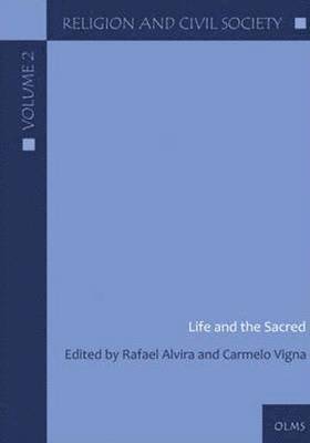 Life & the Sacred 1