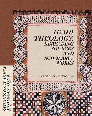 Ibadi Theology 1