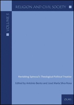 Revisiting Spinoza's Theological-Political Treatise 1