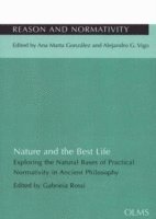 bokomslag Nature & the Best Life