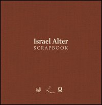 bokomslag Israel Alter -- Scrapbook