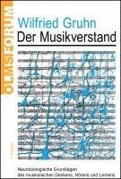 bokomslag Der Musikverstand