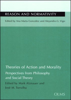 Theories of Action & Morality 1