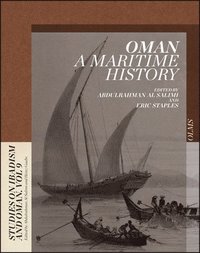 bokomslag Oman