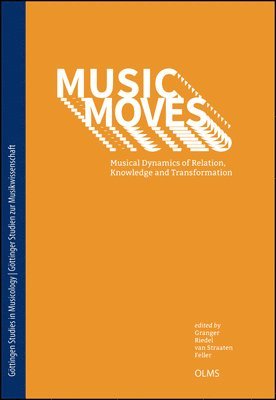 Music Moves 1