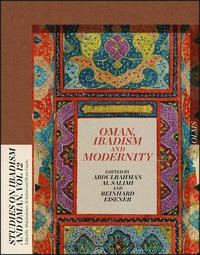bokomslag Oman, Ibadism and Modernity