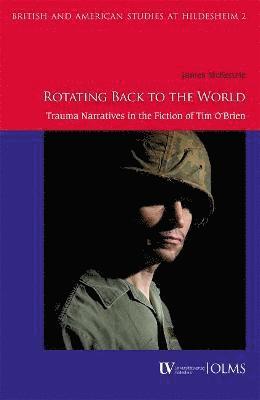 James Mckenzie - Rotating Back to the World, Häftad