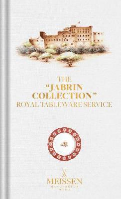 Heinz Gaube - The "Jabrin Collection", Inbunden