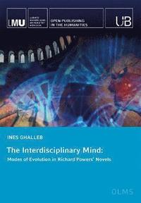 bokomslag The Interdisciplinary Mind