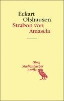 bokomslag Strabon von Amaseia