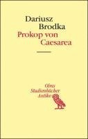 bokomslag Prokop von Caesarea