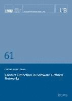 bokomslag Conflict Detection in Software-Defined Networks