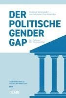 bokomslag Der Politische Gender Gap: Analysen Kommunaler Und Nationaler Reprasentation