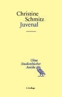 Christine Schmitz - Juvenal, Häftad