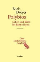 Boris Dreyer - Polybios, Häftad