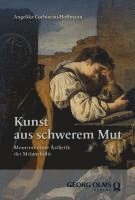 bokomslag Kunst aus schwerem Mut