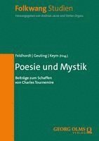 Poesie und Mystik