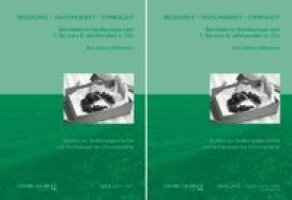 Karl Johann Offermann - Ressource - Tauschobjekt - Symbolgut, Inbunden