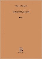bokomslag Vedische Mythologie