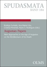 bokomslag Augustan Papers