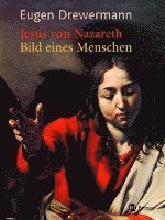 bokomslag Jesus von Nazareth - Bilder eines Menschen