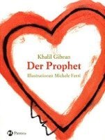 Khalil Gibran - Der Prophet, Häftad