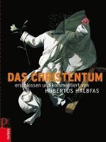 bokomslag Das Christentum