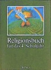 bokomslag Religionsbuch für das 4. Schuljahr