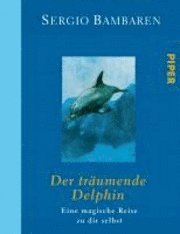 bokomslag Der träumende Delphin