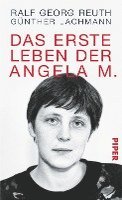 bokomslag Das erste Leben der Angela M.