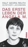 bokomslag Das erste Leben der Angela M.