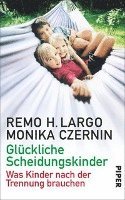 bokomslag Glückliche Scheidungskinder