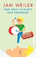 bokomslag Und ewig schläft das Pubertier