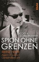 Spion ohne Grenzen 1