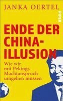 bokomslag Ende der China-Illusion