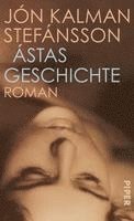 Ástas Geschichte 1