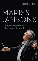 bokomslag Mariss Jansons