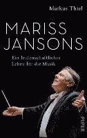 Markus Thiel - Mariss Jansons, Inbunden