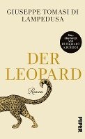 bokomslag Der Leopard