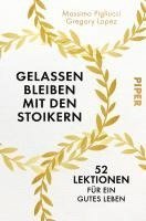 bokomslag Gelassen bleiben mit den Stoikern