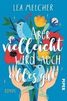 bokomslag Aber vielleicht wird auch alles gut