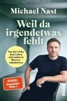 bokomslag Weil da irgendetwas fehlt