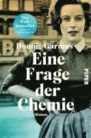 bokomslag Eine Frage der Chemie