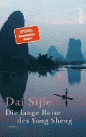 bokomslag Die lange Reise des Yong Sheng