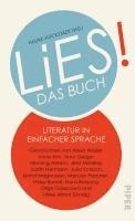 Hauke Hückstädt - LiES. Das Buch, Inbunden